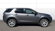 Land Rover Discovery Sport 2.0 TD4 180 HSE 5dr Auto Diesel Station Wagon